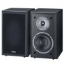 Magnat MSB102B 2-Way Monitor Supreme 102 Bookshelf Speaker BLACK (Pair)
