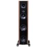 PSB Synchrony T600 Premium Tower Speaker Satin (Pair) WALNUT