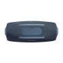 JBL Boombox 4 Waterproof Portable Bluetooth Speaker with Powerbank BLUE - Open Box