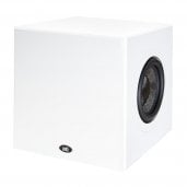 PSB SUBSERIES BP8 Powered Subwoofer WHITE