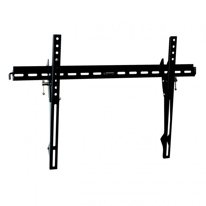 OmniMount VB150T Tilting Flat Panel Wall Mount For 37" - 63" Flat Panel TVs - Click Image to Close