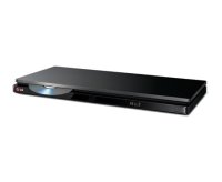 LG BP730 3D Blu-ray Player With 4K Upscaling and Wi-Fi BP730