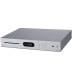 Audiolab 6000 CDT Dedicated CD Transport with Remote SILVER