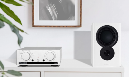 Mission 778X – Mission Hifi USA