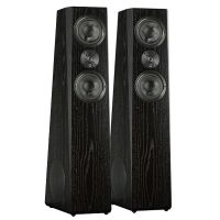 SVS Ultra Tower Loudspeaker (Pair) BLACK ASH