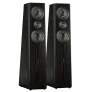 SVS Ultra Tower Loudspeaker (Pair) BLACK ASH - Scratch'n Dent