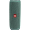 JBL Flip 5 Eco Edition Wireless Waterproof Portable Bluetooth Speaker GREEN