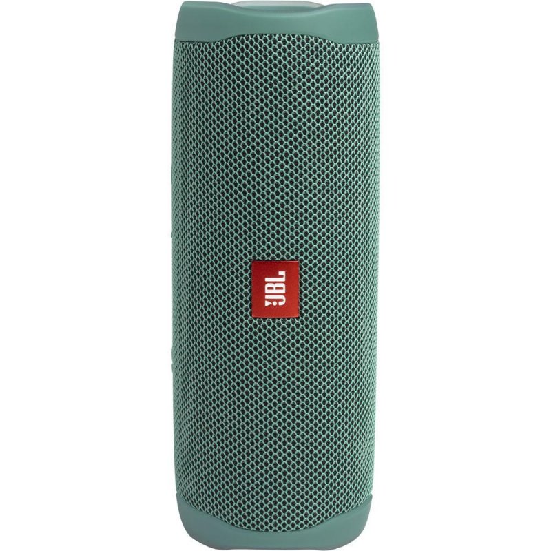 JBL Flip 5 Eco Edition Wireless Waterproof Portable Bluetooth Speaker GREEN