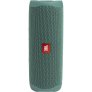 JBL Flip 5 Eco Edition Wireless Waterproof Portable Bluetooth Speaker GREEN