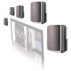 Energy act6 Five Satellite Speaker Home Theater System Package