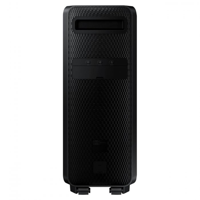 Samsung MX-ST90B Sound Tower 1700W Wireless Party Speaker BLACK - Open Box - Click Image to Close