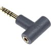 iFi 3.5mm to 4.4mm Headphone Adapter