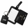 iQ Track 3-in-1 Dual-Mode Smart Tracker Bundle (Branded Gentec)