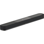Sennheiser AMBEO Soundbar Plus 7.1.4 Virtual Surround Soundbar 400W BLACK