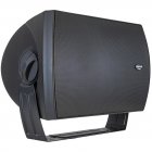 Klipsch CA800TB 8\" Indoor Outdoor Surface Mount Speaker BLACK