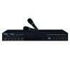 iView 300PK Professional CD+G Rack Mount Karaoke Player