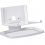 SoundXtra ST10-DSWHT Desk Stand for Bose SoundTouch 10 WHITE