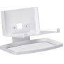 SoundXtra ST10-DSWHT Desk Stand for Bose SoundTouch 10 WHITE