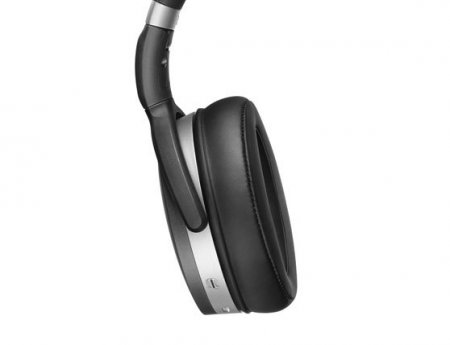 Description image for Sennheiser HD4.50 BTNC Wireless Noise Cancelling Headphone