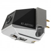 Audio-Technica AT-ART9XI Dual Moving Coil Cartridge