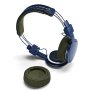 Urbanears Hellas Active Wireless Bluetooth On-Ear Headphones (Washable) TRAIL
