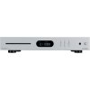 Audiolab 6000CDT Dedicated CD Transport with Remote SILVER - Open Box