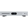 Audiolab 6000CDT Dedicated CD Transport with Remote SILVER - Open Box