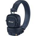 Marshall Major V Wireless On-Ear Headphones Bluetooth MIDNIGHT BLUE