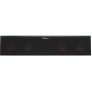 Klipsch RP-440C Quad 4" Center Speaker BLACK