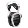 HiFiMan HE1000SE Open-back Planar Headphones SILVER/LEATHER