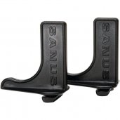 Sanus CASS10 Shelf Stops Component Series AV Racks (10 pack)