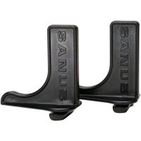 Sanus CASS10 Shelf Stops Component Series AV Racks (10 pack)