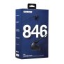 Shure SE846-K Sound Isolating Earphones with Bluetooth Cable  BLACK