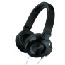Onkyo ES-CTI300 On-Ear Headphones for iOS Devices (iPod/iPhone/iPad) BLACK