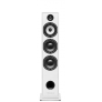 Triangle Borea BR08 3-Way Hifi Floor Standing Speaker (Pair) WHITE
