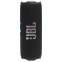 JBL Flip 7 Waterproof Portable Bluetooth Speaker with PartyBoost BLACK / ORANGE
