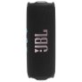 JBL Flip 7 Waterproof Portable Bluetooth Speaker with PartyBoost BLACK / ORANGE