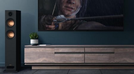 Description image for Klipsch KD Series Home Theater BLACK - Open Box