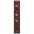 Cerwin Vega LA365 6.5-Inch 3-Way Tower Speaker (Each) EXPRESSO