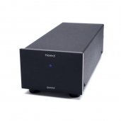 Heed Audio Questar MM Phono Pre-Amplifier BLACK