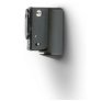 Bluesound WM100 Wall Mount Bracket for PULSE FLEX BLACK