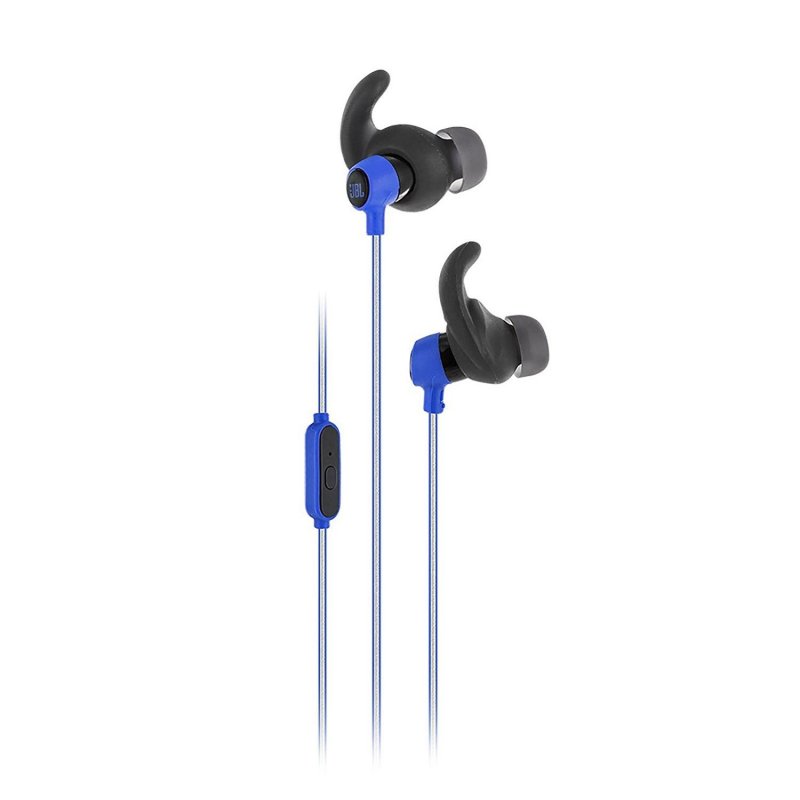 JBL Reflect Mini In-Ear Sport Headphones BLUE