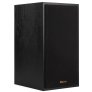 Klipsch R51M 85-Watt Bookshelf Speakers (Pair) BLACK