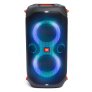 JBL PartyBox 110 Portable 160W Wireless Speaker - Open Box