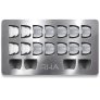 RHA MA750 Noise Isolating Premium In-ear Headphones ALUMINUM