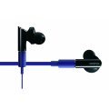 Onkyo IE-FC300V In-ear Headphones VIOLET