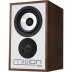 Mission 750 2-Way Standmount Speakers WALNUT