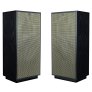 Klipsch FORTEIVB 12" Forte IV Floorstanding Speaker BLACK ASH