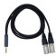 iFi 4.4mm to XLR Balanced Cable Standard Edition