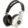 Sennheiser Momentum 2 Bluetooth 4.0 Over-Ear Wireless Headphone w/Mic IVORY
